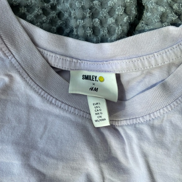 Oversized Fun T-shirt - Picture 4 of 4